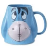 Hallmark Disney Winnie The Pooh Eeyore Sculpted Mug, 19 Oz. -Hallmark Store Disney Winnie the Pooh Eeyore Sculpted Mug 1DYG2102 01
