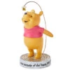 Hallmark Disney Winnie The Pooh Happy Little Things Figurine, 5.25" -Hallmark Store Disney Winnie the Pooh Happy Little Things Figurine 1DYG2052 01
