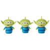 Hallmark Itty Bittys® Disney/Pixar Toy Story Aliens Mini Plush, Set Of 3 -Hallmark Store DisneyPixar Toy Story Aliens Mini Plush itty bittys 1KDD2125 01