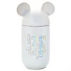 Hallmark Disney 100 Years Of Wonder Mickey Ears Mug With Sound, 10 Oz. -Hallmark Store Dream Wish Believe White Mug With Mickey Ears 1DYG2084 01