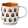 Hallmark Dumpster Fires Funny Mug, 16 Oz. -Hallmark Store Dumpster Fires Funny Coffee Mug 1MUG3529 01