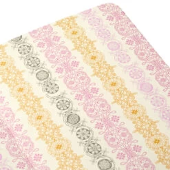 Hallmark Embossed Border Fuchsia Faux Leather Notebook 7 Hallmark Embossed Border Fuchsia Faux Leather Notebook -Hallmark Store Embossed Border Fuchsia Faux Leather Notebook 5HWJ6937 06