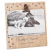 Hallmark Faithful Friend Memorial Clip Picture Frame, 4X6 -Hallmark Store Faithful Friend Memorial Clip Picture Frame 4X6 1BMK1604 01