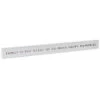 Hallmark Family Is The Heart Wood Quote Sign, 23.5x2 1 Hallmark Family Is The Heart Wood Quote Sign, 23.5x2 -Hallmark Store Family Is the Heart of Happy Memories Wood Sign 1WOD3175 01