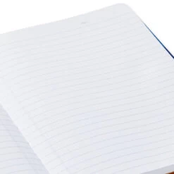 Hallmark Full Time Optimist Journal, 6x8 -Hallmark Store Full Time Optimist Notebook 1HWJ7040 07