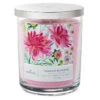 Hallmark Garden Blossom 3-Wick Jar Candle, 16 Oz. -Hallmark Store Garden Blossom 3Wick Jar Candle 1BGC1071 01