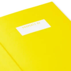 Hallmark Geometric Triangles Hardback Notebook 7 Hallmark Geometric Triangles Hardback Notebook -Hallmark Store Geometric Triangles Hardcover Notebook 1HWJ7052 06