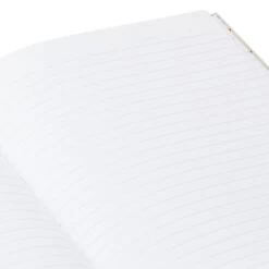 Hallmark Geometric Triangles Hardback Notebook 8 Hallmark Geometric Triangles Hardback Notebook -Hallmark Store Geometric Triangles Hardcover Notebook 1HWJ7052 07