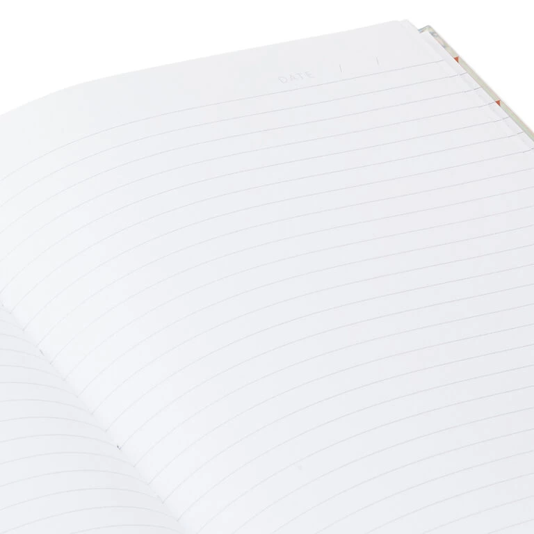 Geometric Triangles Hardback Notebook Hallmark Geometric Triangles Hardback Notebook -Hallmark Store Geometric Triangles Hardcover Notebook 1HWJ7052 07