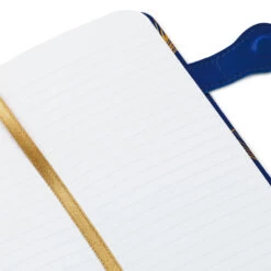 Hallmark Gingko Leaves Hardcover Slim Journal -Hallmark Store Gingko Leaves Hardcover Slim Journal 1SOM3841 05