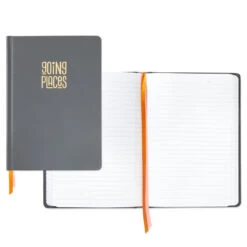 Hallmark Going Places Hardback Notebook -Hallmark Store Going Places Hardcover Notebook 1HWJ7045 02
