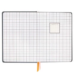 Hallmark Going Places Hardback Notebook -Hallmark Store Going Places Hardcover Notebook 1HWJ7045 04