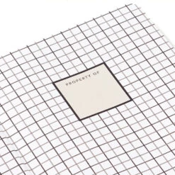 Hallmark Going Places Hardback Notebook -Hallmark Store Going Places Hardcover Notebook 1HWJ7045 07