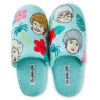 Hallmark The Golden Girls Slippers With Sound, Small/Medium 1 Hallmark The Golden Girls Slippers With Sound, Small/Medium -Hallmark Store Golden Girls Slippers With Sound 1GOL1048 01