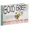 Hallmark Good Grief! Peanuts® Pick-Me-Ups For When You Need ‘Em Most Book 1 Hallmark Good Grief! Peanuts® Pick-Me-Ups For When You Need ‘Em Most Book -Hallmark Store Good Grief Peanuts PickMeUps for Those KickandMiss Kinda Days Book root 1BOK1053 BOK1053 1470 1.jpg Source Image