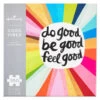 Hallmark Good Vibes 550-Piece Jigsaw Puzzle -Hallmark Store Good Vibes Colorful Rays 550Piece Jigsaw Puzzle 1PUZ1440 01