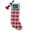 Hallmark Channel Love Holiday Knit Stocking -Hallmark Store Hallmark Channel Love Holiday Knit Stocking 1XKT3522 01