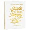 Hallmark Channel Movies Guide To A Happy Life Book -Hallmark Store Hallmark Channel Movies Guide to a Happy Life Book root 1BOK1506 BOK1506 01.jpg Source Image