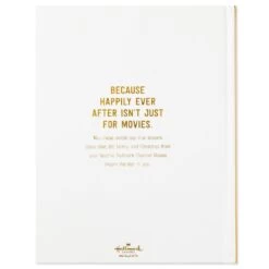 Hallmark Channel Movies Guide To A Happy Life Book -Hallmark Store Hallmark Channel Movies Guide to a Happy Life Book root 1BOK1506 BOK1506 04.jpg Source Image
