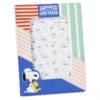 Hallmark Peanuts® Happiness Is Snoopy And Woodstock Picture Frame, 4x6 -Hallmark Store Happiness Is Snoopy and Woodstock Picture Frame 1PAJ3539 01