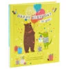 Hallmark Happy Birthday To You! Recordable Storybook With Music -Hallmark Store Happy Birthday to You Recordable Storybook With Music 1KOB1233 01
