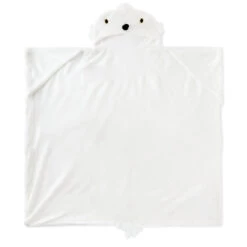 Hallmark Harry Potter™ Hedwig™ Hooded Blanket