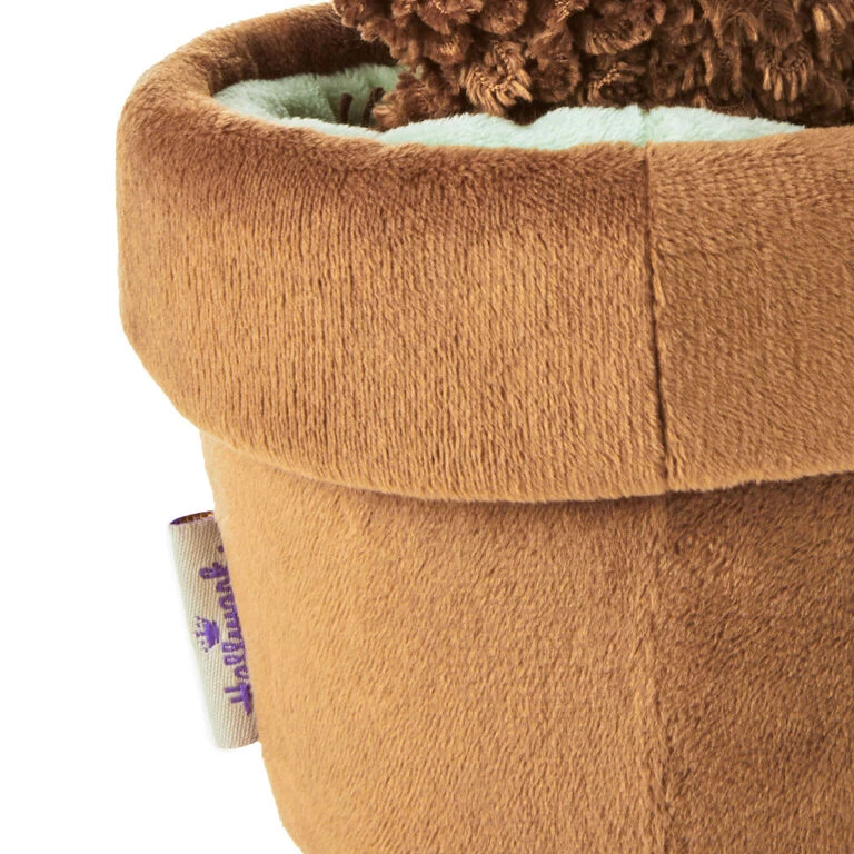 itty bittys® Harry Potter™ Mandrake™ Plush With Sound Hallmark Itty Bittys® Harry Potter™ Mandrake™ Plush With Sound -Hallmark Store Harry Potter Mandrake Plush itty bittys With Sound 1KDD2136 05