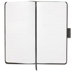 Hallmark Harry Potter™ Faux Leather Journal, 6.18x8.25 -Hallmark Store Harry Potter Notebook 1HWJ7057 04