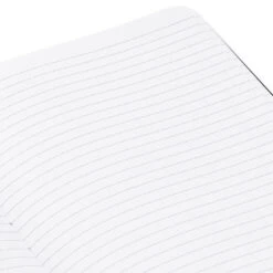 Hallmark Harry Potter™ Faux Leather Journal, 6.18x8.25 -Hallmark Store Harry Potter Notebook 1HWJ7057 07