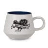 Hallmark Harry Potter™ Retro Ravenclaw™ Mug, 26 Oz. -Hallmark Store Harry Potter Ravenclaw Mug With Navy Interior 1HPO1096 01