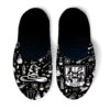 Hallmark Harry Potterâ„¢ Sorting Hatâ„¢ Slippers With Sound, Small/Medium 2 Hallmark Harry Potterâ„¢ Sorting Hatâ„¢ Slippers With Sound, Small/Medium -Hallmark Store Harry Potter Sorting Hat Slippers With Sound 1HPO1099 01