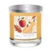 Hallmark Harvest Festival 3-Wick Jar Candle, 16 Oz. 1 Hallmark Harvest Festival 3-Wick Jar Candle, 16 Oz. -Hallmark Store Harvest Festival 3Wick Jar Candle 1BGC1072 01