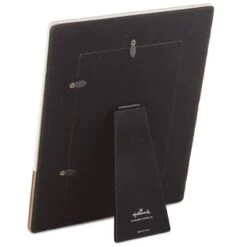 Hallmark Store -Hallmark Store Heres to Forever Vertical Ceramic Picture Frame 1FRG6013 02