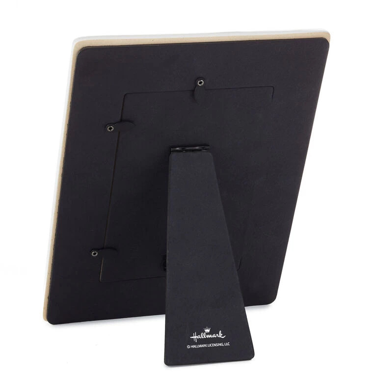 Here's to Love Picture Frame, 4x6 Hallmark Here's To Love Picture Frame, 4x6 -Hallmark Store Heres to Love Picture Frame 1ERL1186 02