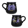 Hallmark Disney Hocus Pocus Sisters Color-Changing Mug, 16 Oz.