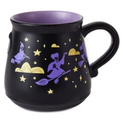 Hallmark Disney Hocus Pocus Sisters Color-Changing Mug, 16 Oz. -Hallmark Store Hocus Pocus Sanderson Sisters ColorChanging Mug 1HGN1505 05
