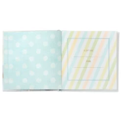 Hallmark If God Wrote Your Birthday Card Book -Hallmark Store If God Wrote Your Birthday Card Book 1BOK1485 03