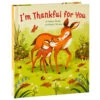 Hallmark I'm Thankful For You Recordable Storybook 2 Hallmark I'm Thankful For You Recordable Storybook -Hallmark Store Im Thankful for You Recordable Storybook 1KOB1211 01