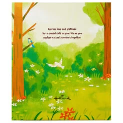 Hallmark I'm Thankful For You Recordable Storybook -Hallmark Store Im Thankful for You Recordable Storybook 1KOB1211 04