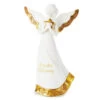 Hallmark A Sister Is A Blessing Angel Figurine, 8.5" -Hallmark Store Joanne Eschrich Angel Figurine for Sister 1JOA2096 01