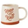 Hallmark Keep It Kind Mug, 18 Oz. -Hallmark Store Keep It Kind Mug 1SNN1070 01