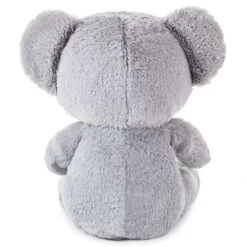 Hallmark Be There When You Can’t Recordable Koala Stuffed Animal With Heart, 11” -Hallmark Store Koala With Heart Recordable Plush 1PSB2191 03