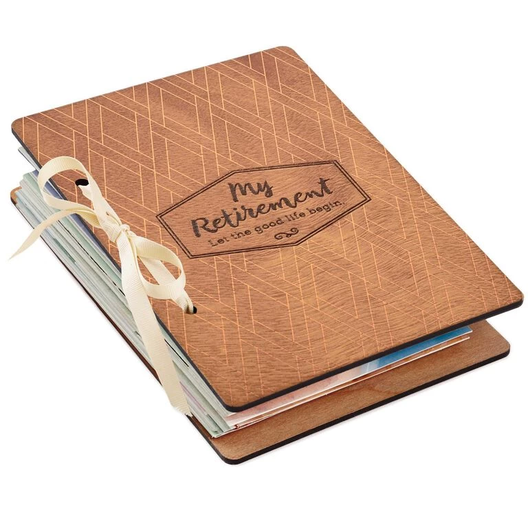 Let the Good Life Begin Retirement Card Keeper Hallmark Let The Good Life Begin Retirement Card Keeper -Hallmark Store Let the Good Life Begin Retirement Card Keeper root 1CKP1904 CKP1904 01.jpg Source Image