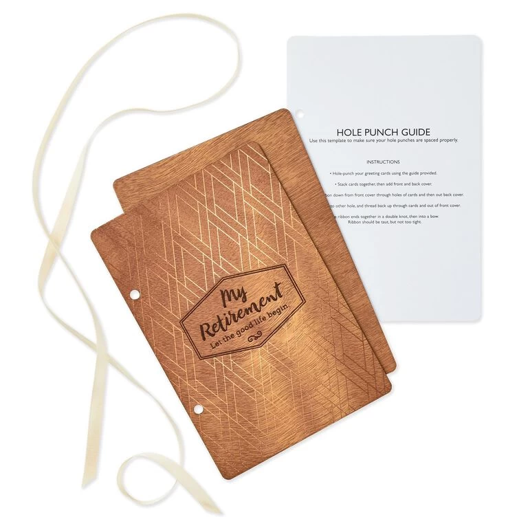 Let the Good Life Begin Retirement Card Keeper Hallmark Let The Good Life Begin Retirement Card Keeper -Hallmark Store Let the Good Life Begin Retirement Card Keeper root 1CKP1904 CKP1904 03.jpg Source Image