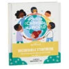 Hallmark Little World Changers⢠You Can Change The World Recordable Storybook 1 Hallmark Little World Changers⢠You Can Change The World Recordable Storybook -Hallmark Store Little World Changers Recordable Storybook 1KOB1226 01