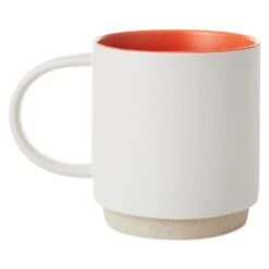 Hallmark Live Love Mug, 16 Oz. -Hallmark Store Live Love Ceramic Mug 1MUG3550 02