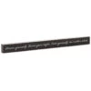 Hallmark Love Yourself No Matter What Wood Quote Sign, 23.5x2 1 Hallmark Love Yourself No Matter What Wood Quote Sign, 23.5x2 -Hallmark Store Love Yourself No Matter What Wood Quote Sign 1WOD3165 01