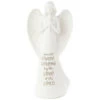 Hallmark Love Of The Lord Protection Angel Figurine, 8.5" 2 Hallmark Love Of The Lord Protection Angel Figurine, 8.5" -Hallmark Store Love of the Lord Protection Angel Figurine 1JOA2213 01
