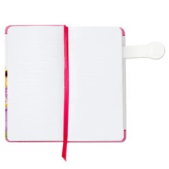 Hallmark Marjolein Bastin Hardback Slim Journal -Hallmark Store Marjolein Bastin Hardcover Slim Journal 1HWJ2100 04