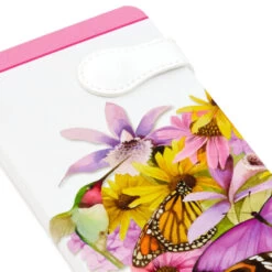 Hallmark Marjolein Bastin Hardback Slim Journal -Hallmark Store Marjolein Bastin Hardcover Slim Journal 1HWJ2100 05